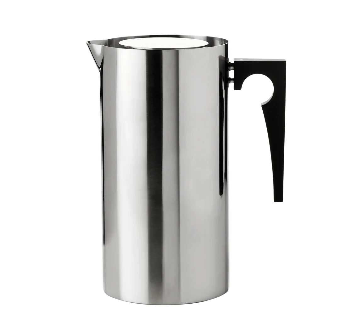 Arne Jacobsen french press 1 l.