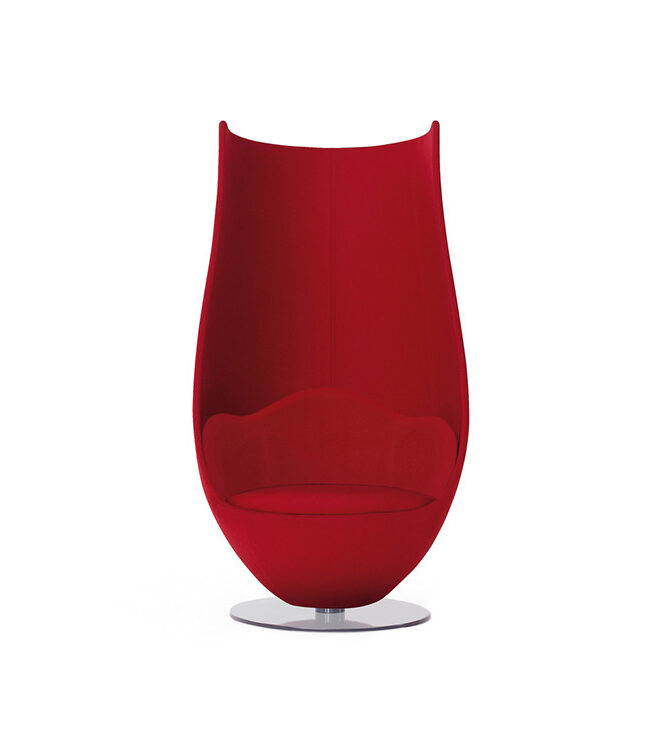 Wanders’ Tulip Armchair