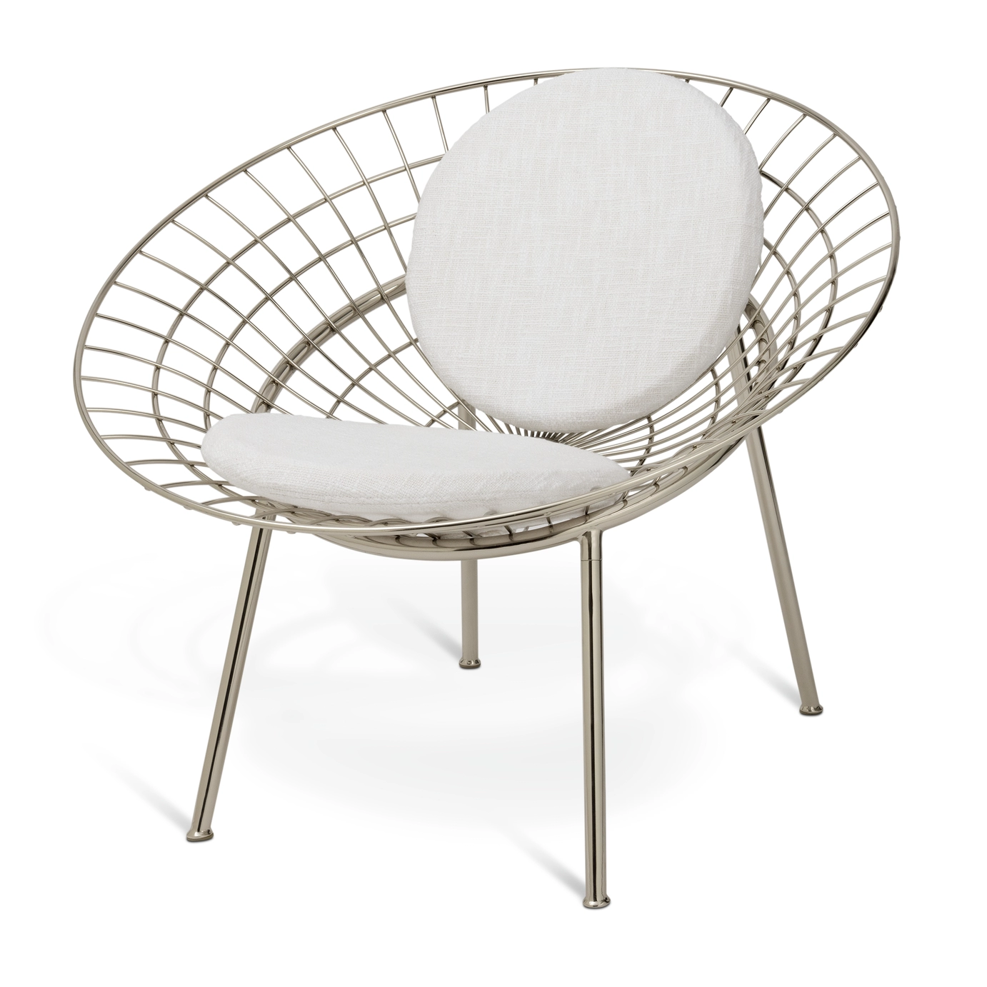 HABITAT Lattice chair