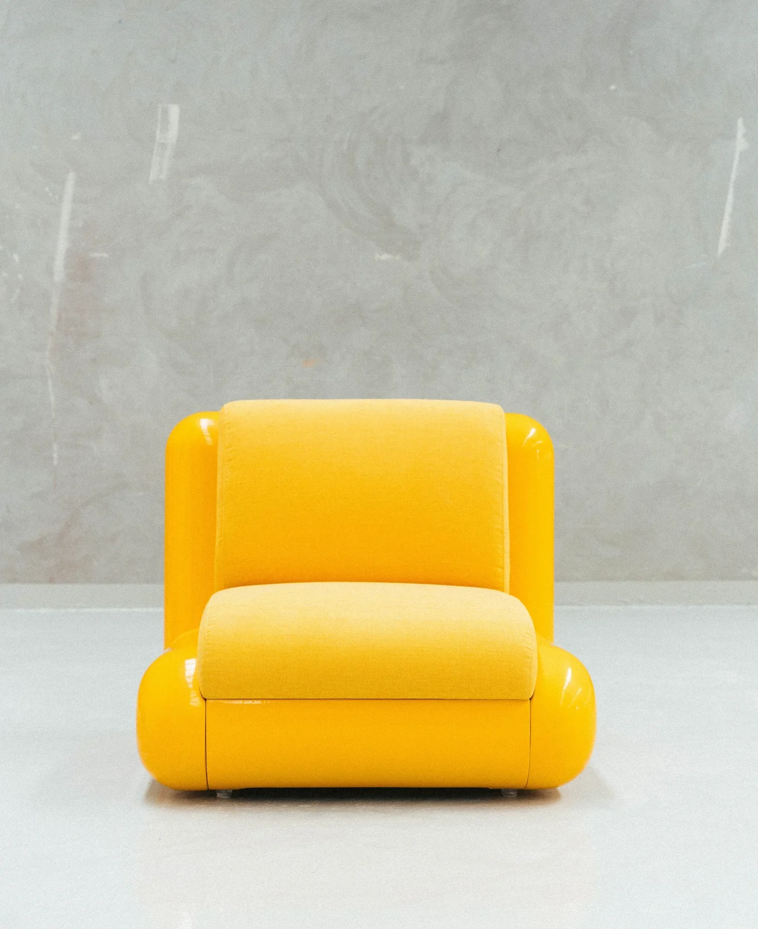 UMA Objects Project T4 Chair