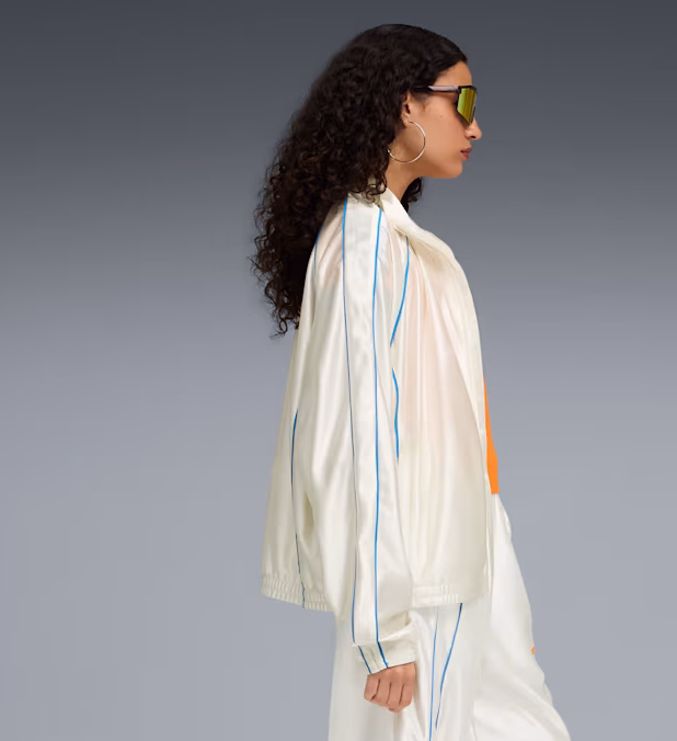 FENTY x PUMA T7 Track Jacket Unisex