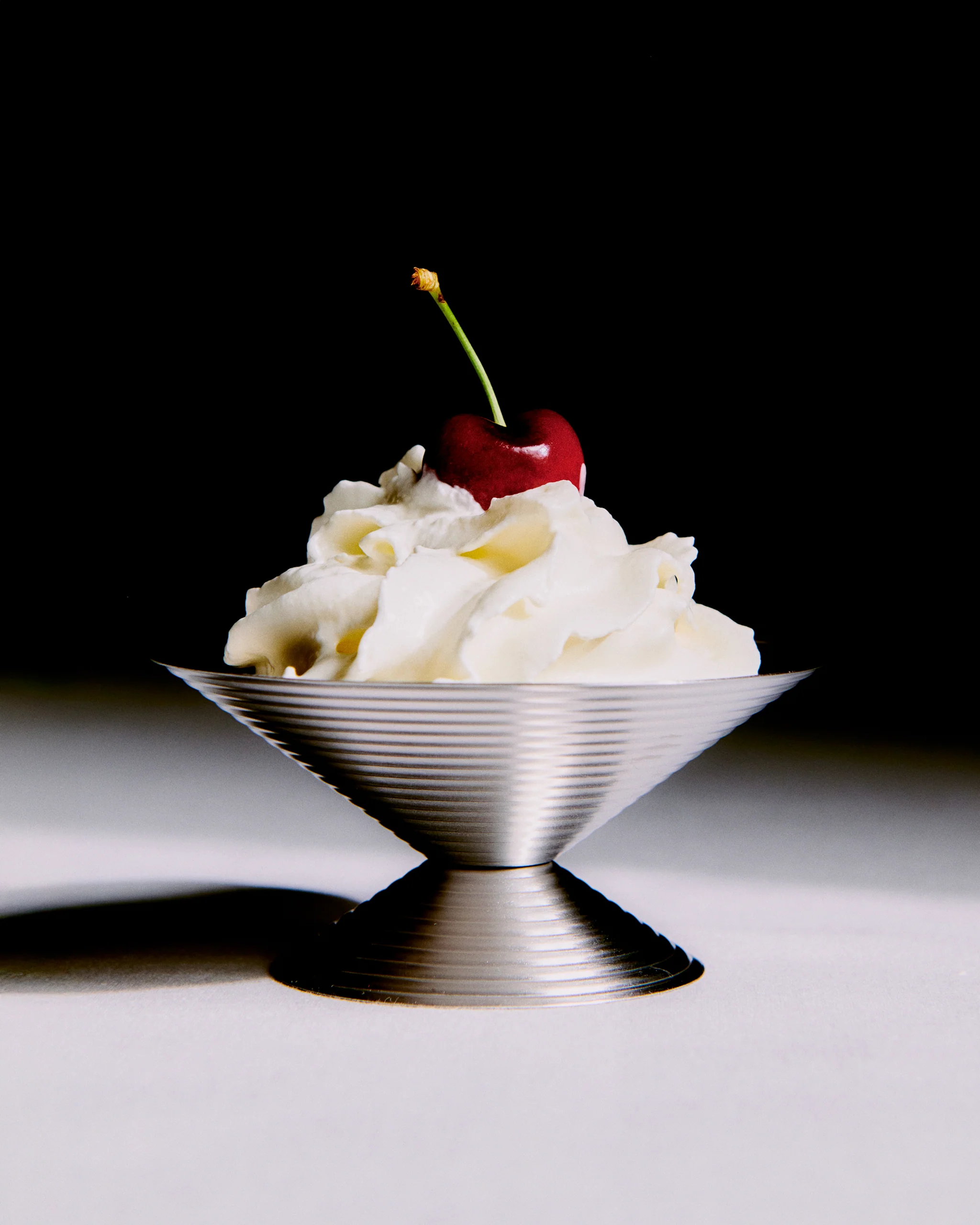 Service Projects Ice Cream Cup