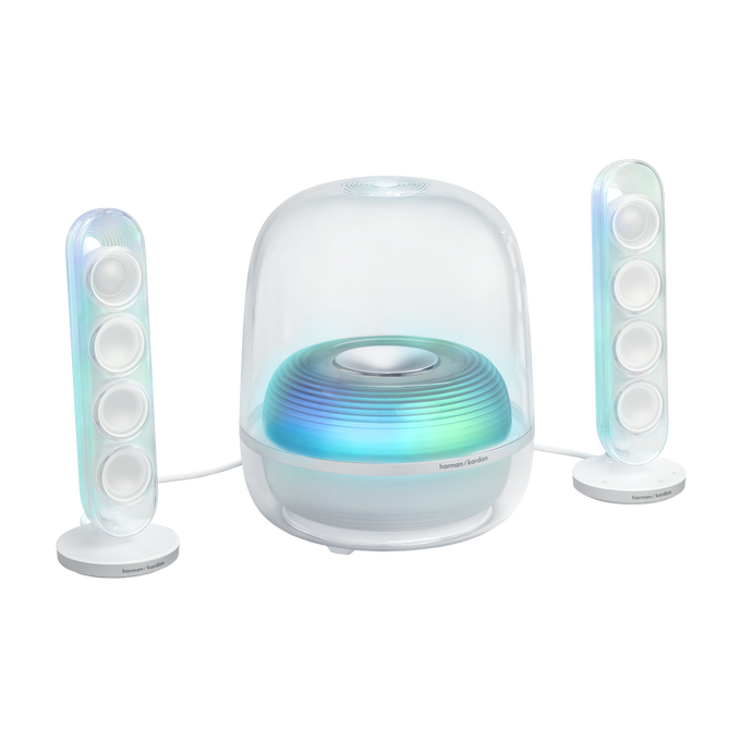 Harman Kardon SoundSticks 5