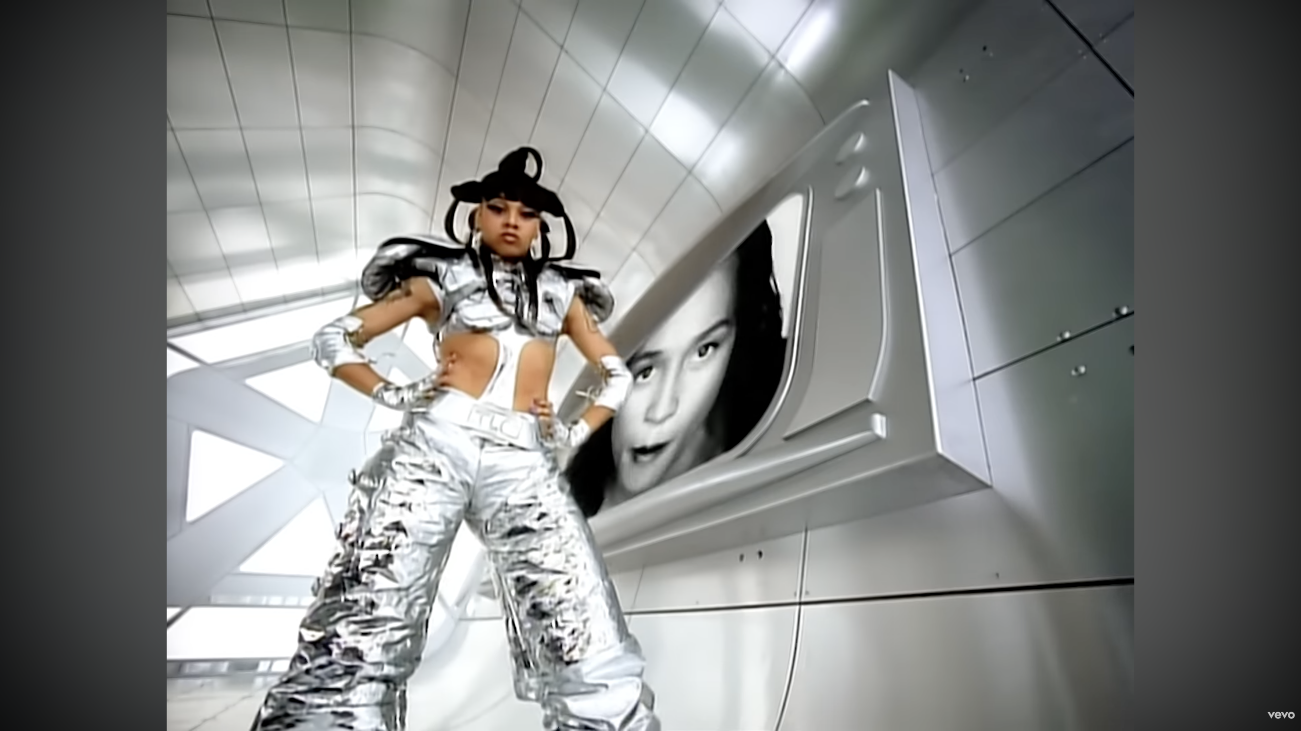 5 Music Videos That Defined Y2K Futurism