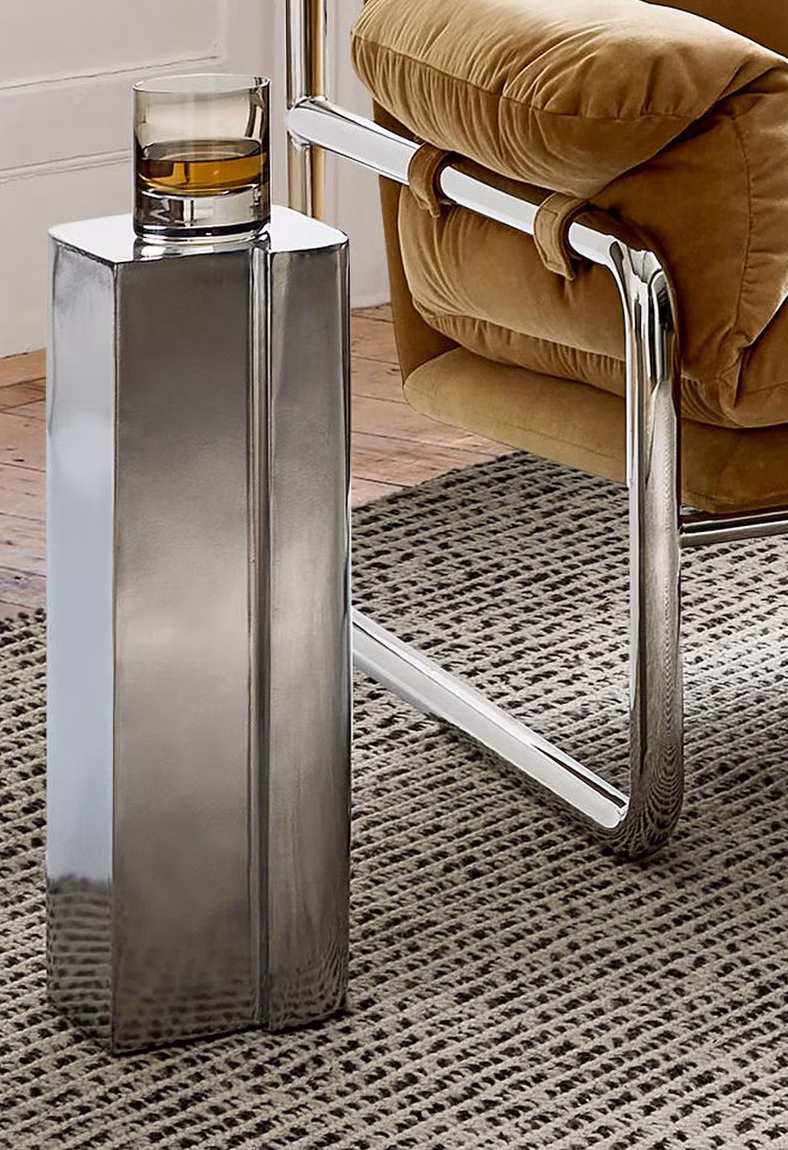 WESTELMHendrix Drink Side Table (20 cm)