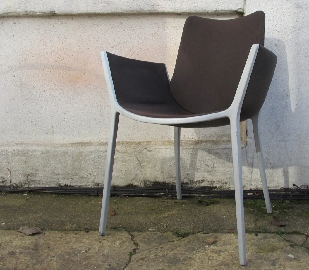 Ebay Cassina Post Modern Djuna Armchair