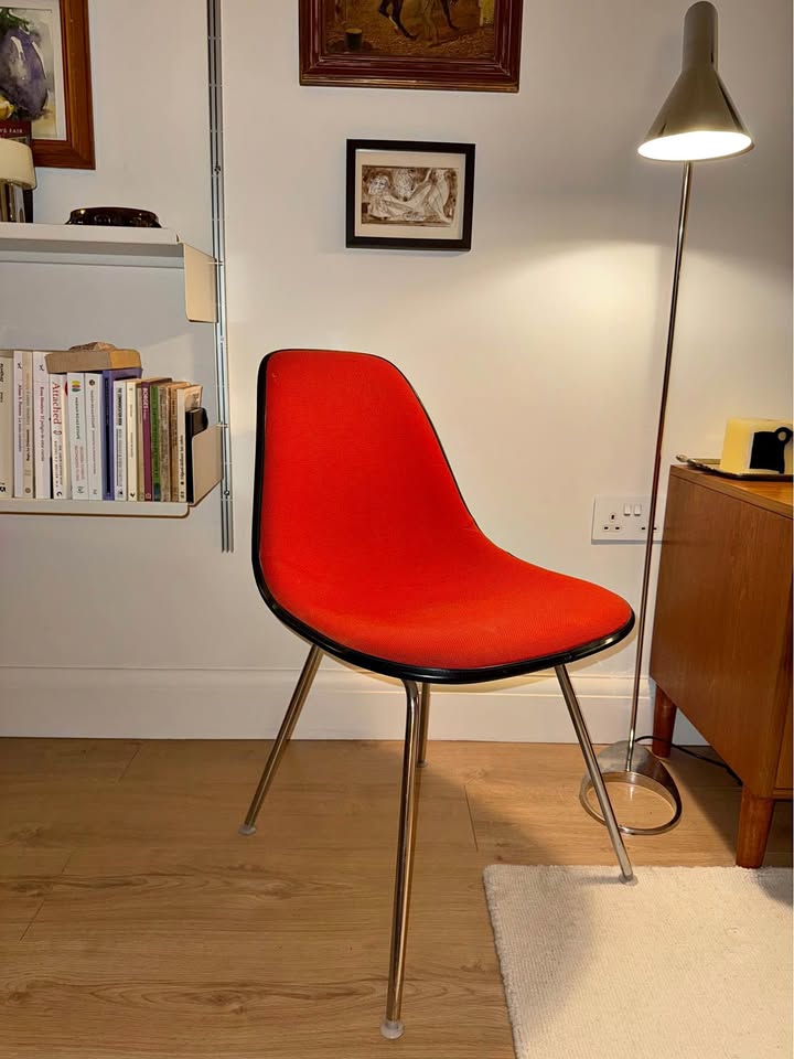 FBM Herman Miller chair