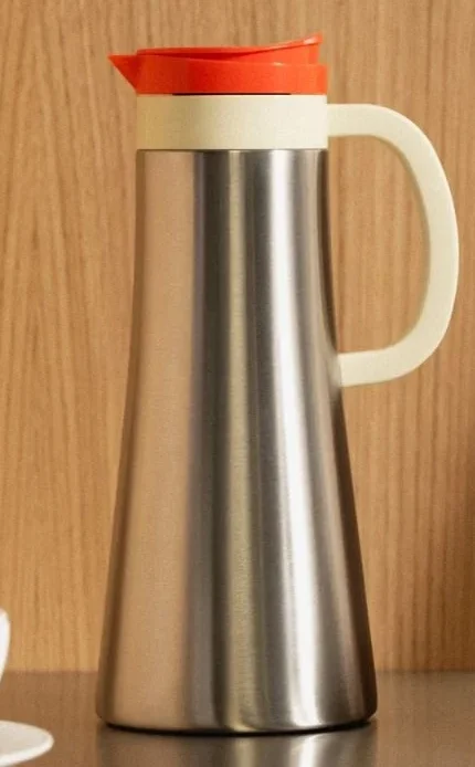 Bodum Chambord Vacuum Thermo Jug