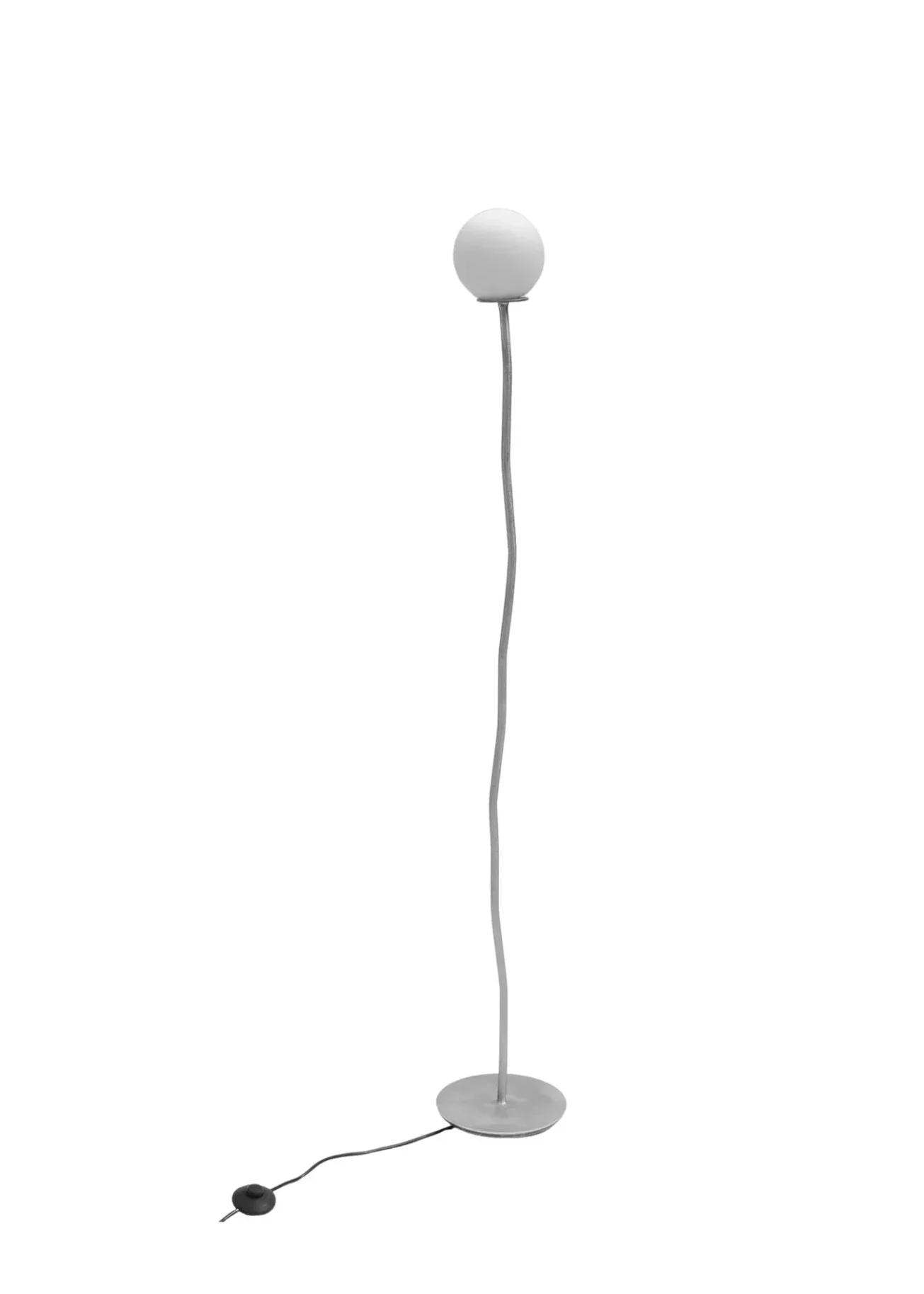 Sweet Pea Lamp Six Dots Design