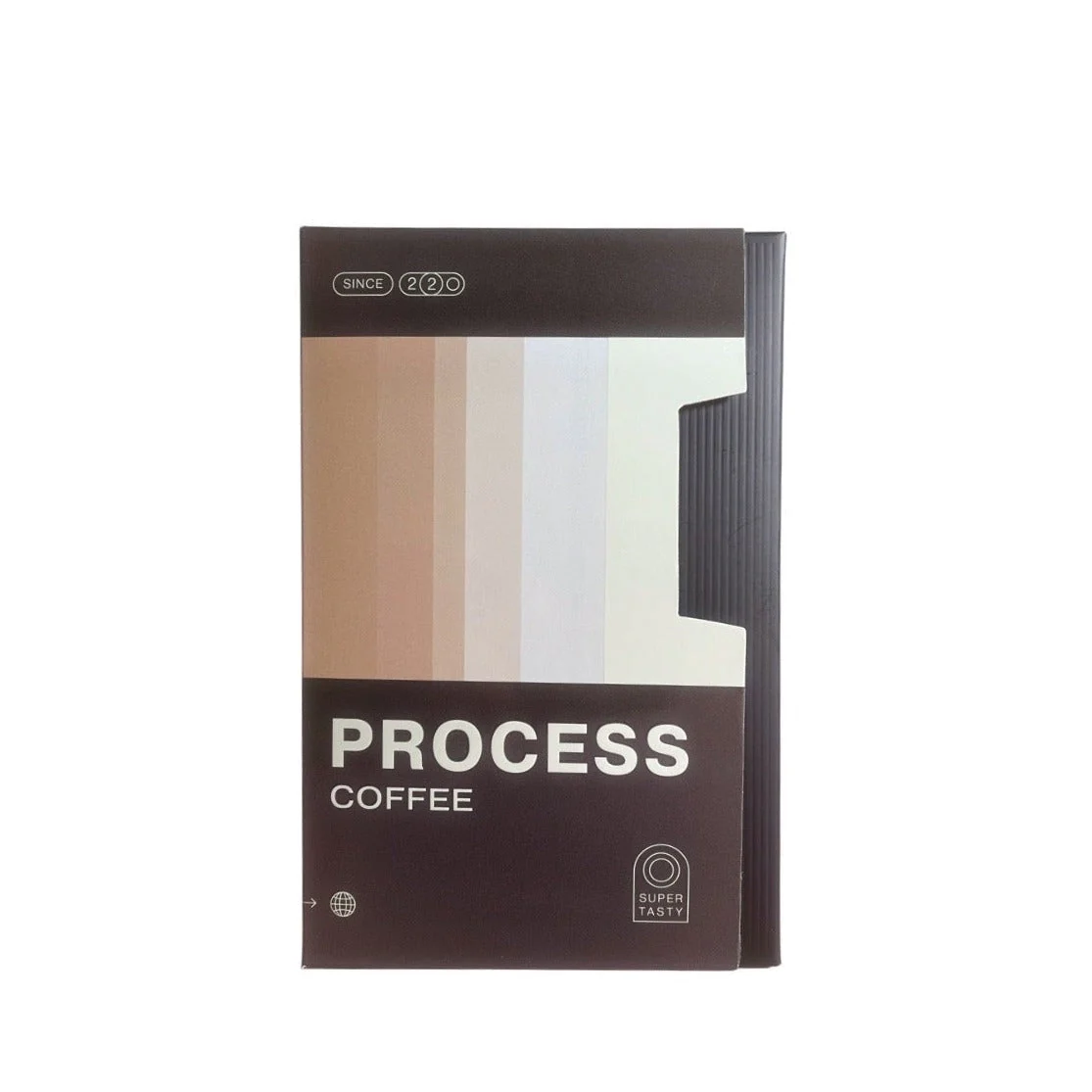 Process Coffee Rwanda Gisheke