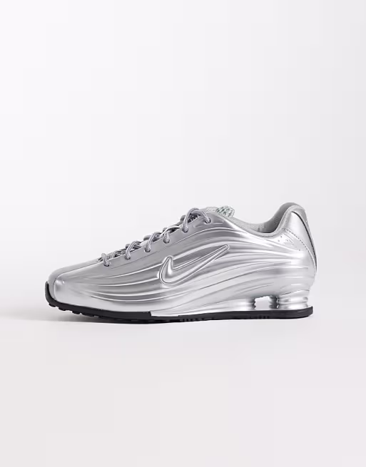 NIke Shox Z Trainer asos