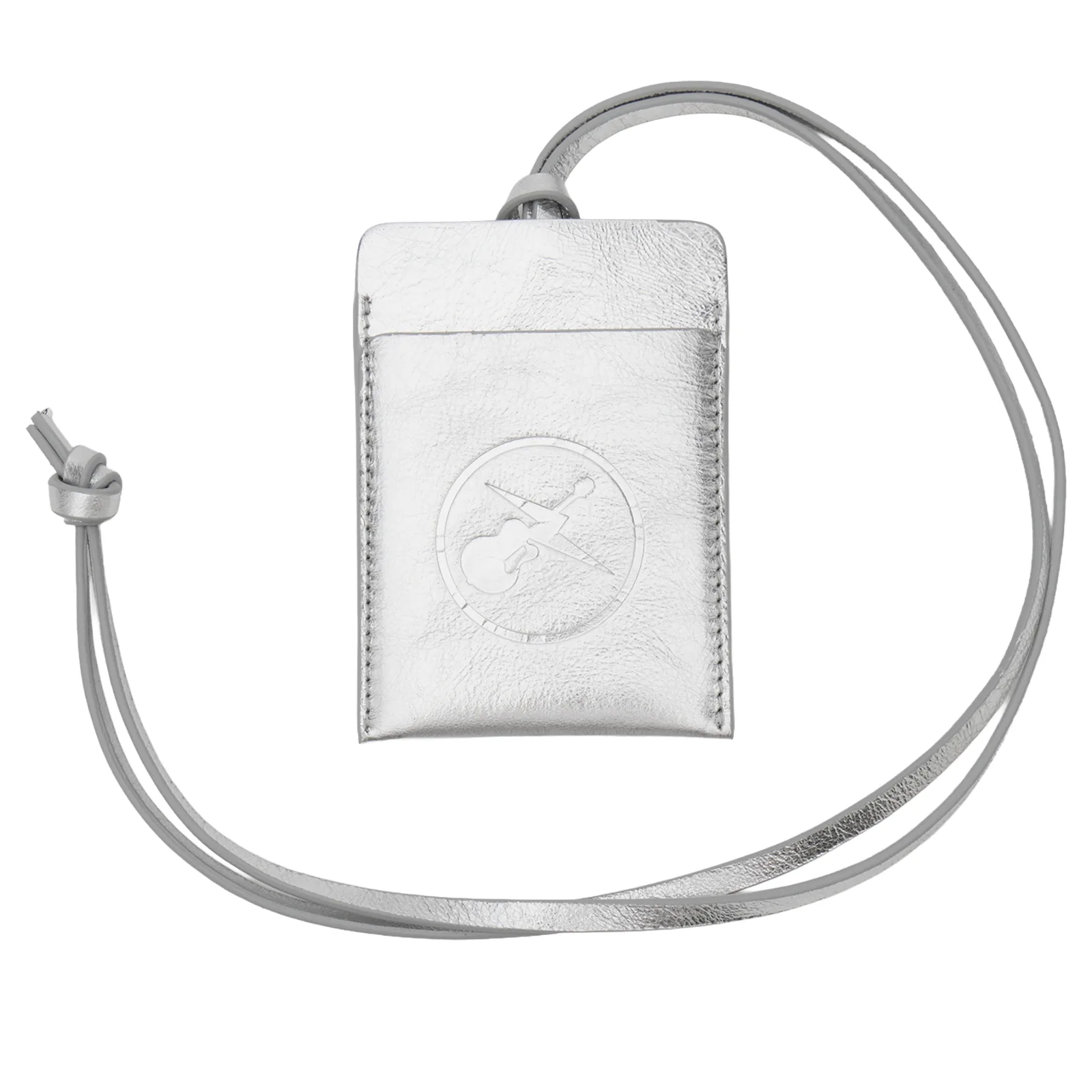 A.P.C. FRGMT. Dough Card Holder