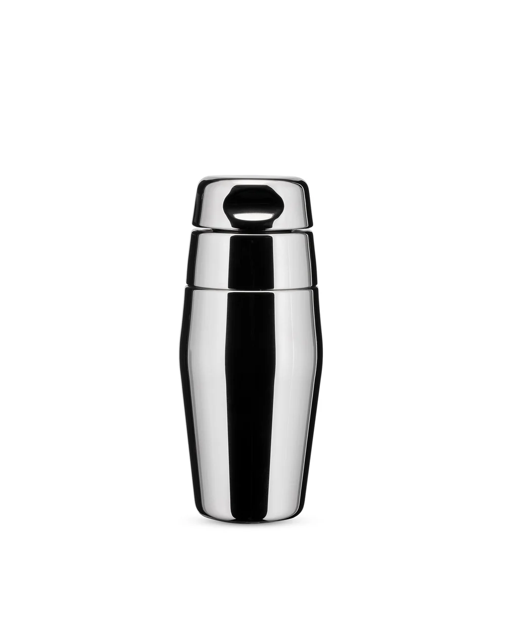 Alessi Cocktail Shaker by Luigi Massoni