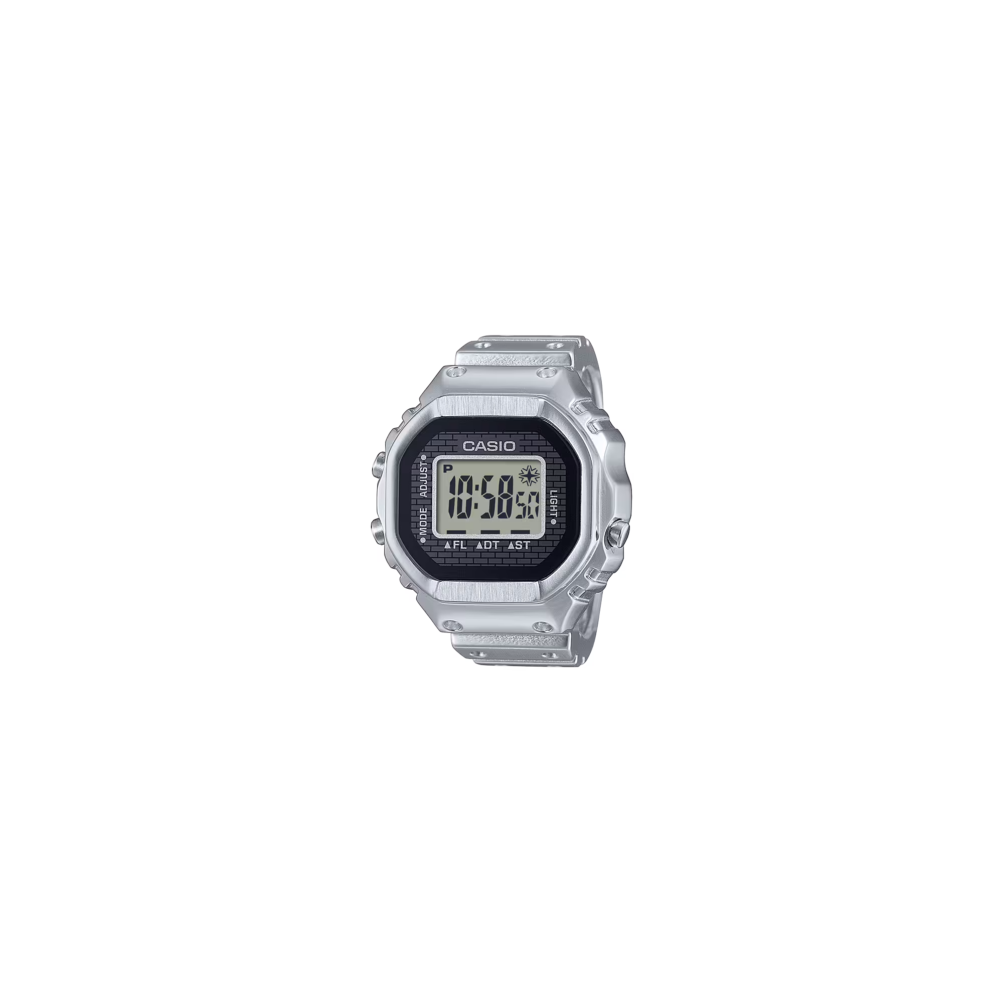 CASIO CRW-001-1ER
