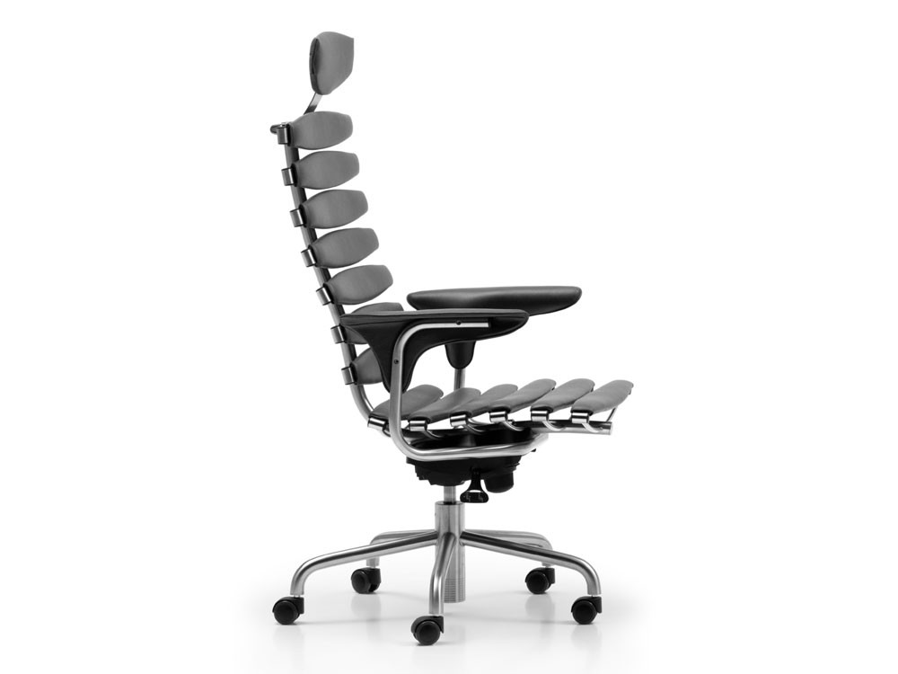 Chaplins De Sede DS-2100/161 Executive Chair
