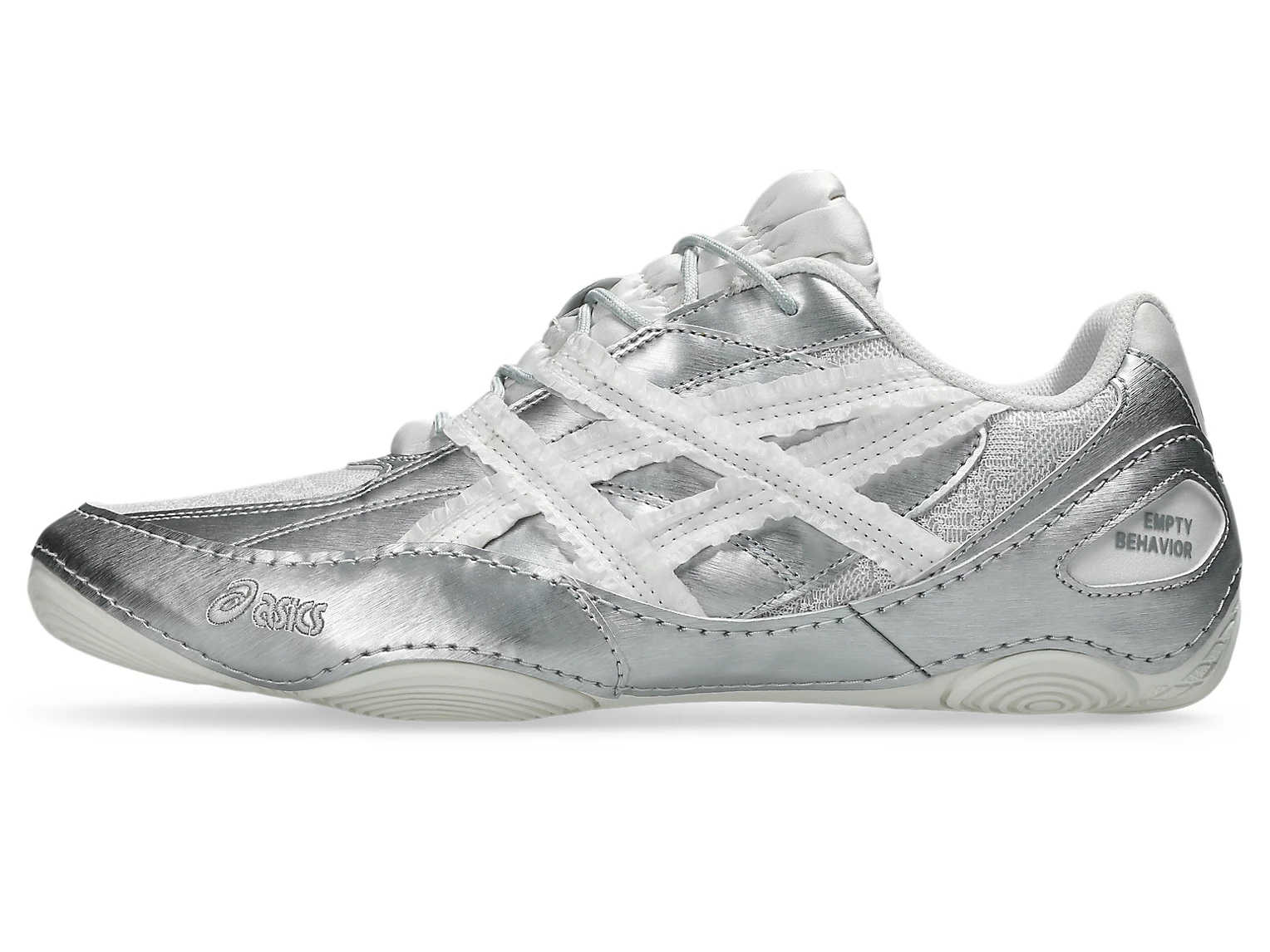 ASICS EMPTY BEHAVIOUR x HYPERSYNC