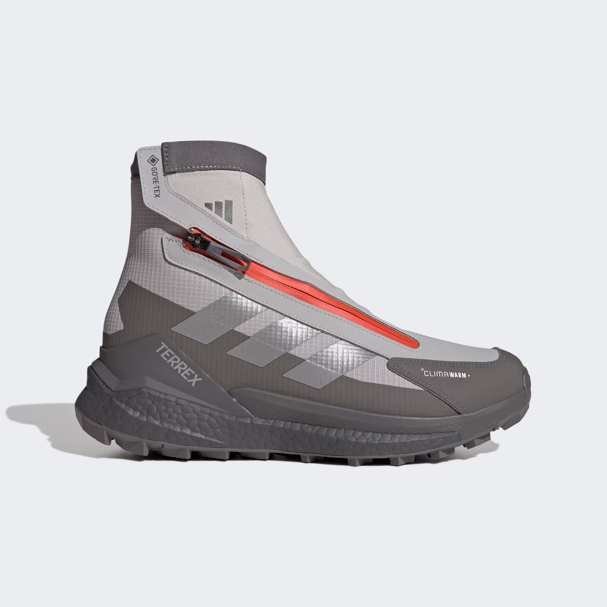 Adidas Terrex Free Hiker 2 GTX Climawarm+ Hiking Shoes