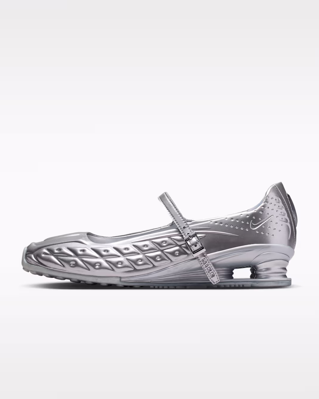 Nike Shox Z Calistra