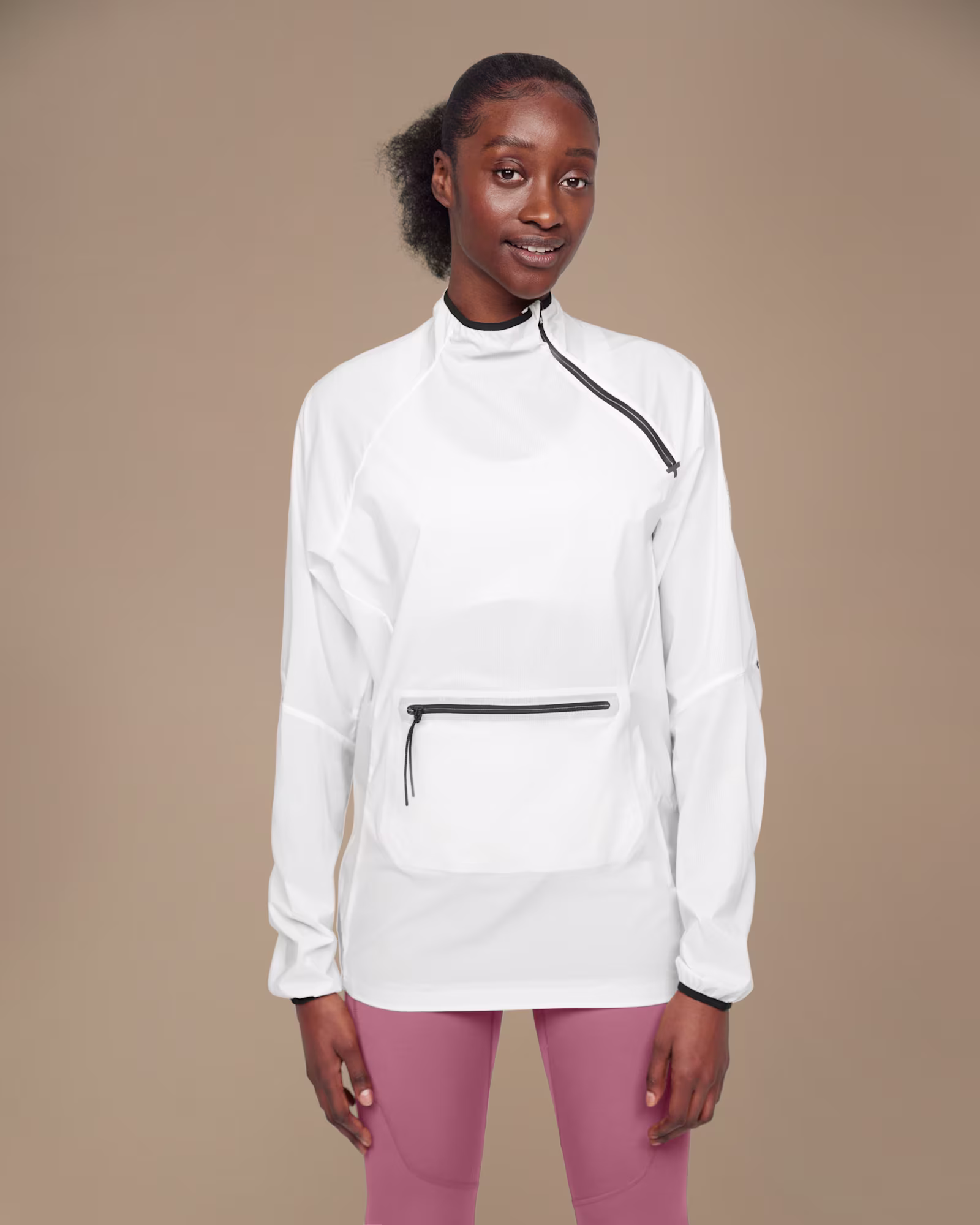 On Running Women’s Active Jacket