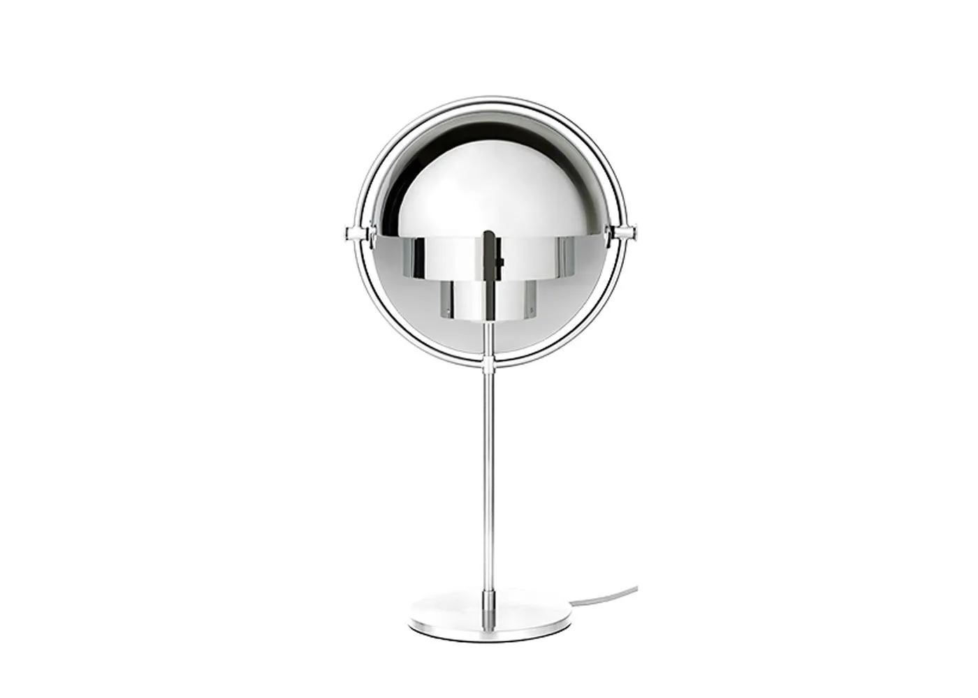 Heals Gubi Multi Lite Table Lamp